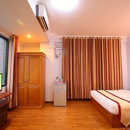 Hotel United Mandalay Eksteriør bilde