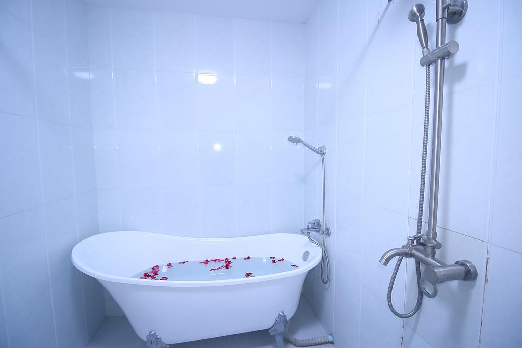 Hotel United Mandalay Eksteriør bilde