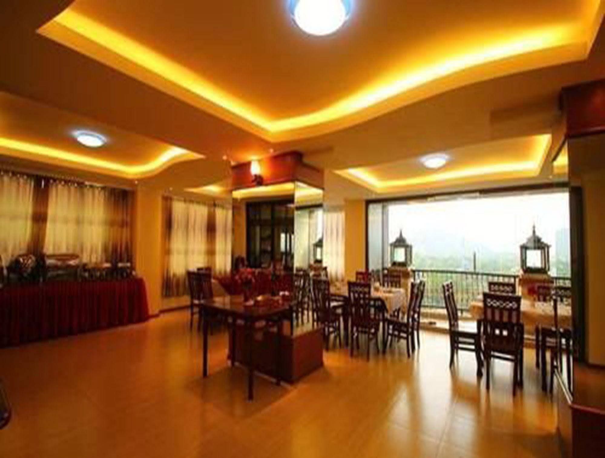 Hotel United Mandalay Eksteriør bilde