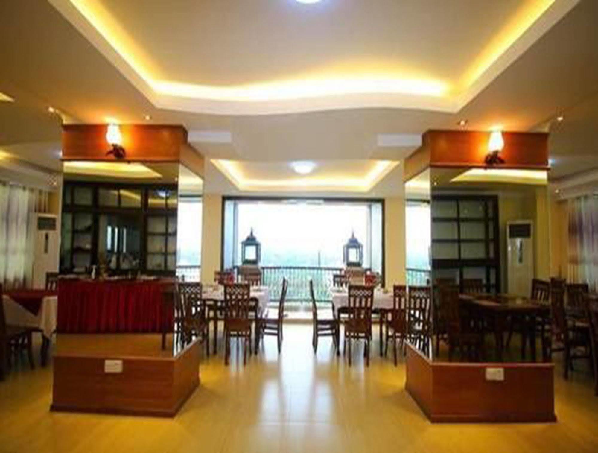 Hotel United Mandalay Eksteriør bilde