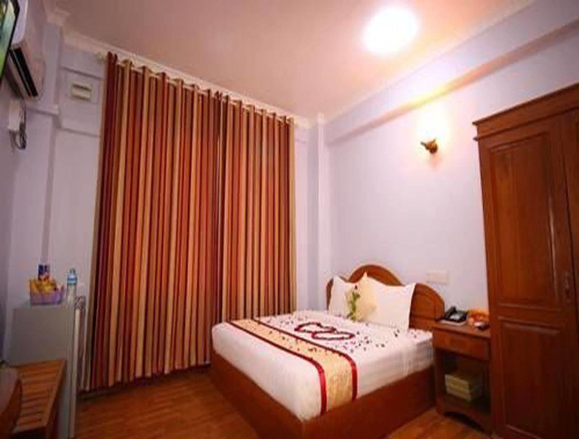 Hotel United Mandalay Eksteriør bilde