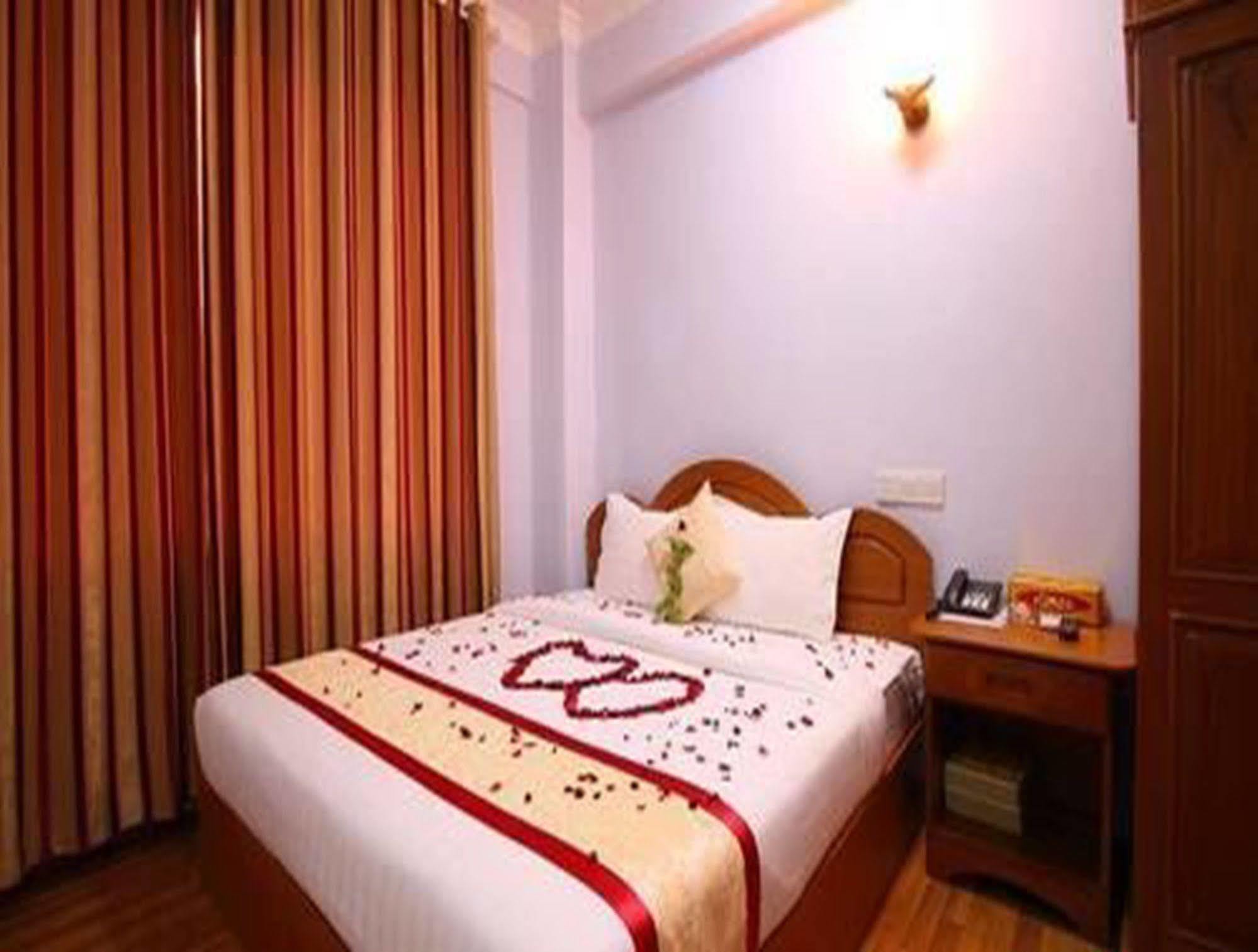 Hotel United Mandalay Eksteriør bilde